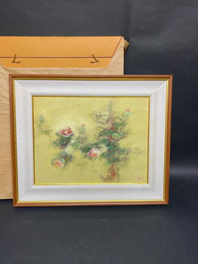 西川美術｜創業80年 奈良県の美術品専門店 骨董品・古美術品の販売